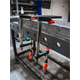 Timmermansklem 300x120mm Yato YT-6449