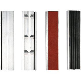 Vervangende bekken voor bankschroeven 150mm Yato YT-65008