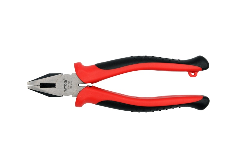 Kombinatietang CrV 160 mm Yato YT-6620
