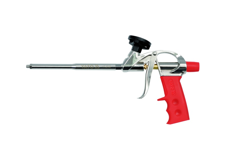 Pistool voor montageschuim Yato YT-6740