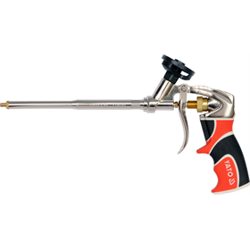 Pistool voor montageschuim Yato YT-6745