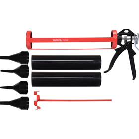 Kitspuit Yato YT-67580