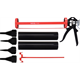 Kitspuit Yato YT-67580