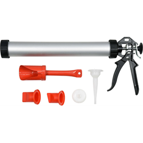 Kitspuit Yato YT-67583