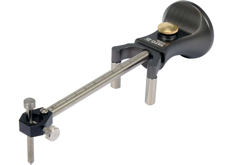 Parallelle kraspen Yato YT-70730