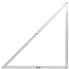 Opvouwbare winkelhaak 1220x1720x1220mm Yato YT-70851