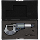 Micrometer 0-25mm Yato YT-72305