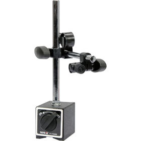 Magnetische meetklokstandaard Yato YT-72460