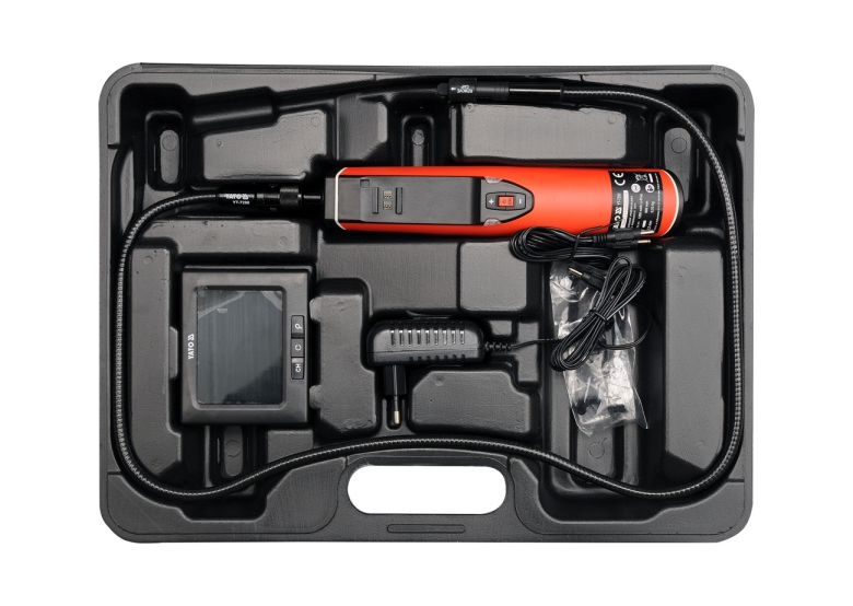 Inspectiecamera Yato YT-7292