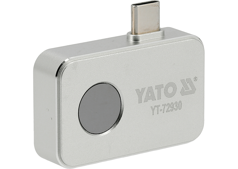 Warmtebeeldcamera Yato YT-72930