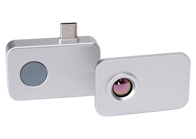 Warmtebeeldcamera Yato YT-72931