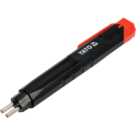 Remvloeistof tester Yato YT-72982