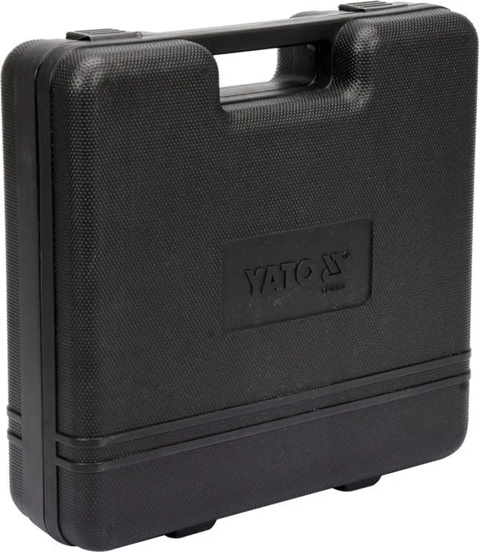 Onderhoudsset voor airconditioningsysteem 6-delig Yato YT-72990