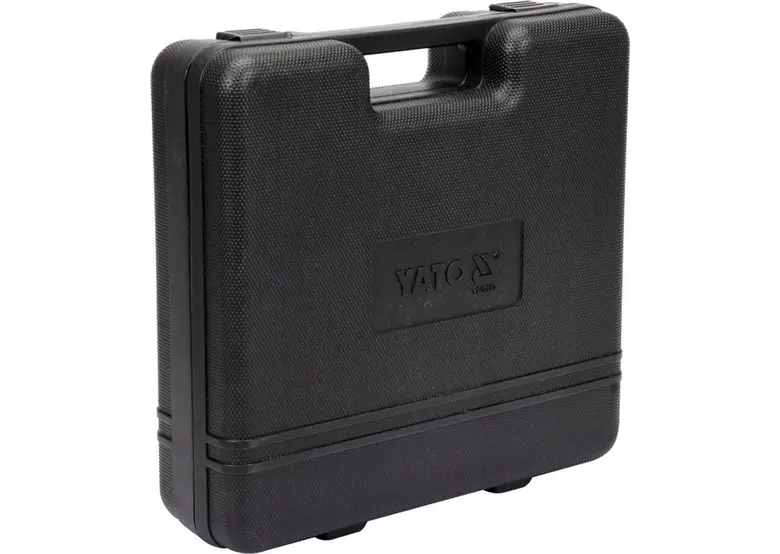 Onderhoudsset voor airconditioningsysteem 6-delig Yato YT-72990