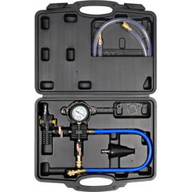 Vacuümvulset voor koelsysteem Yato YT-72995