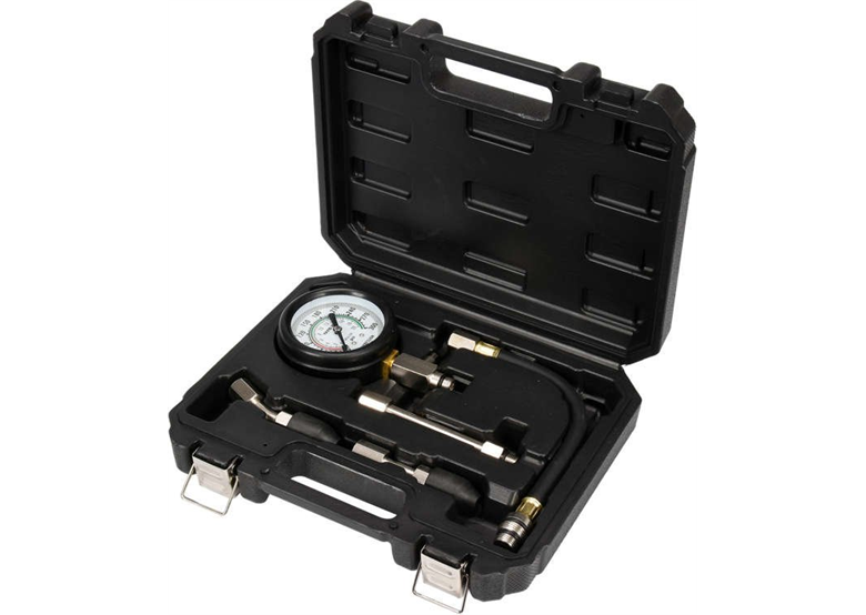 Compressie manometer 5st. Yato YT-73011