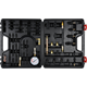 Compressiedrukmeetset 50st. Yato YT-73012