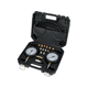 Set oliedrukmeter voor motor en versnellingsbak Yato YT-73032