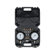 Set oliedrukmeter voor motor en versnellingsbak Yato YT-73032