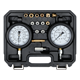 Set oliedrukmeter voor motor en versnellingsbak Yato YT-73032