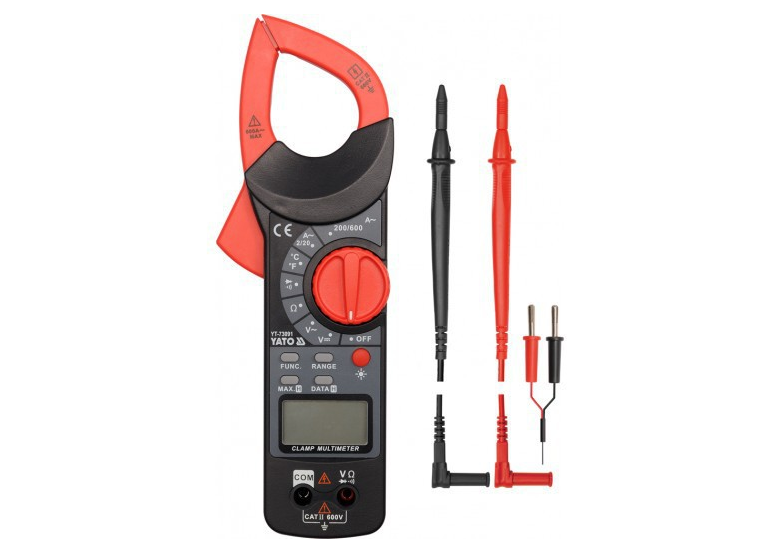 Multimeter Yato YT-73091