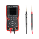 Digitale meter (multimeter) met LCD-scherm Yato YT-730944