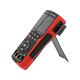 Digitale meter (multimeter) met LCD-scherm Yato YT-730944