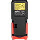 Laser afstandsmeter 100 m Yato YT-731252
