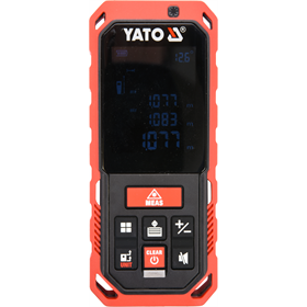 Laserafstandsmeter Yato YT-73126