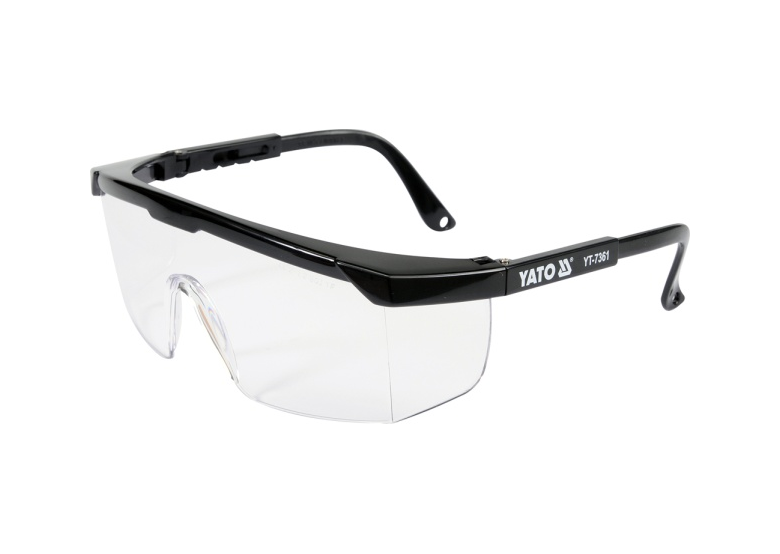Veiligheidsbril Yato YT-7361