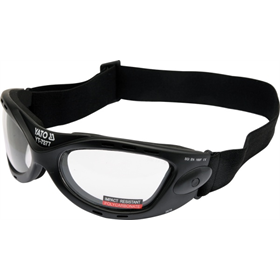Veiligheidsbril YT-7377 Yato YT-7377