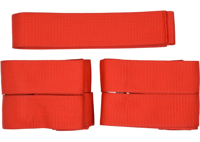 Meubel draagriemen 5cm x 370cm 3szt. Yato YT-74261