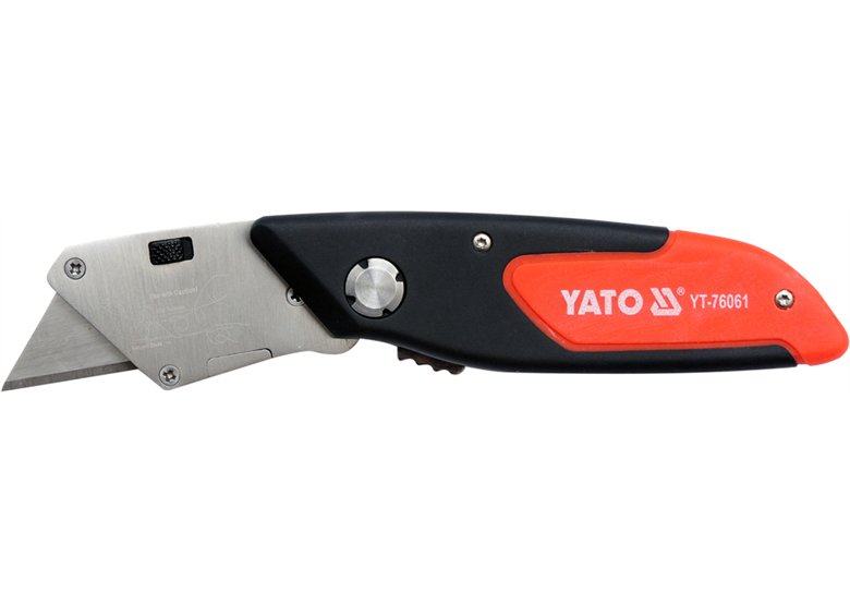 Vouwmes Yato YT-76061