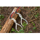 Handtang voor vervoeren en stapelen van boomstammen Yato YT-79904