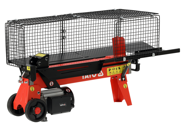 Houtkloofmachine Yato YT-79950