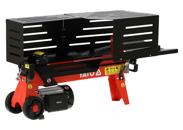 Houtkloofmachine Yato YT-79951