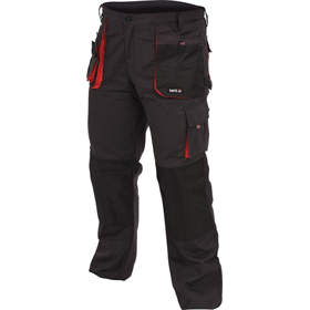 Werkbroek L Yato YT-80148
