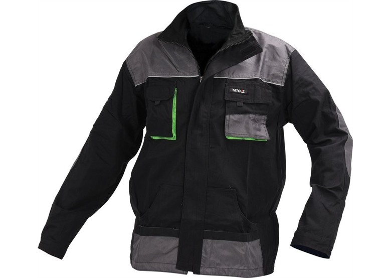 Werkjas XL Yato YT-80162