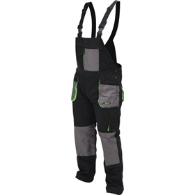 Tuin/werkbroek L/XL Yato YT-80173