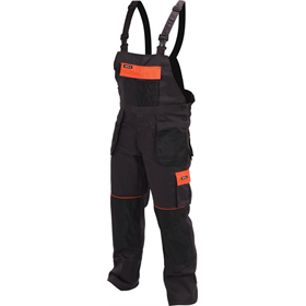 Tuin/werkbroek L Yato YT-80914