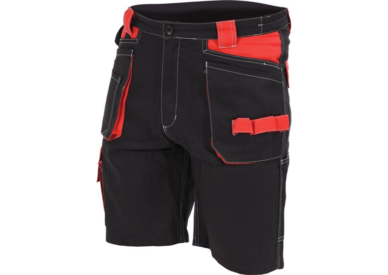 Korte werkbroek XXL Yato YT-80935