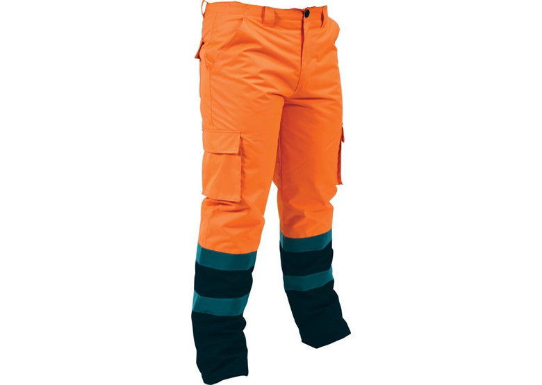 Geïsoleerde werkbroek XXL Yato YT-80959