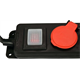 Stekkerblok Yato YT-81241