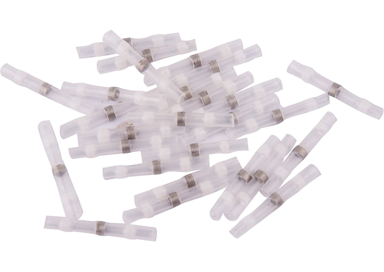 Krimpklem met tin 0.25-0.34mm2 100st. Yato YT-81451