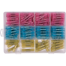 Krimpklem 200st. Yato YT-81461