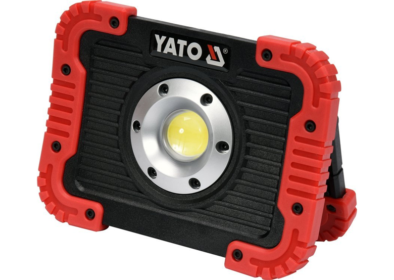 Draagbare LED-reflector Yato YT-81820