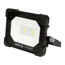 Schijnwerper SMD LED 10W 950LM Yato YT-818221