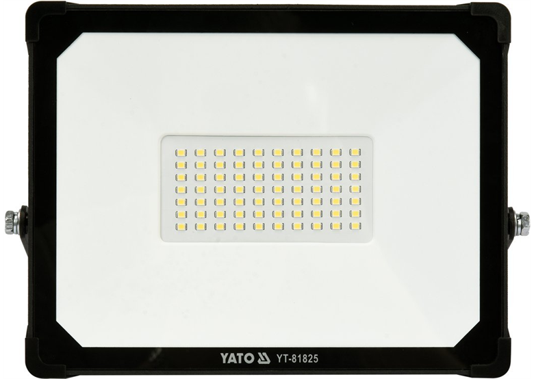 Schijnwerper SMD LED Yato YT-81825