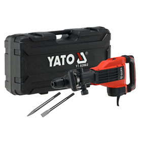 Breekhamer Yato YT-82003