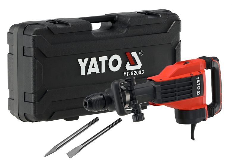 Breekhamer Yato YT-82003